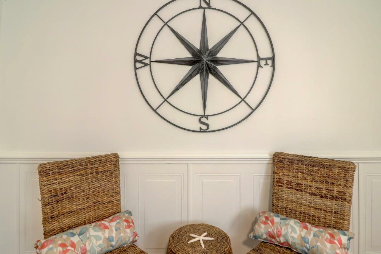 Home Away Home #114 Hilton Head Island Exterior photo