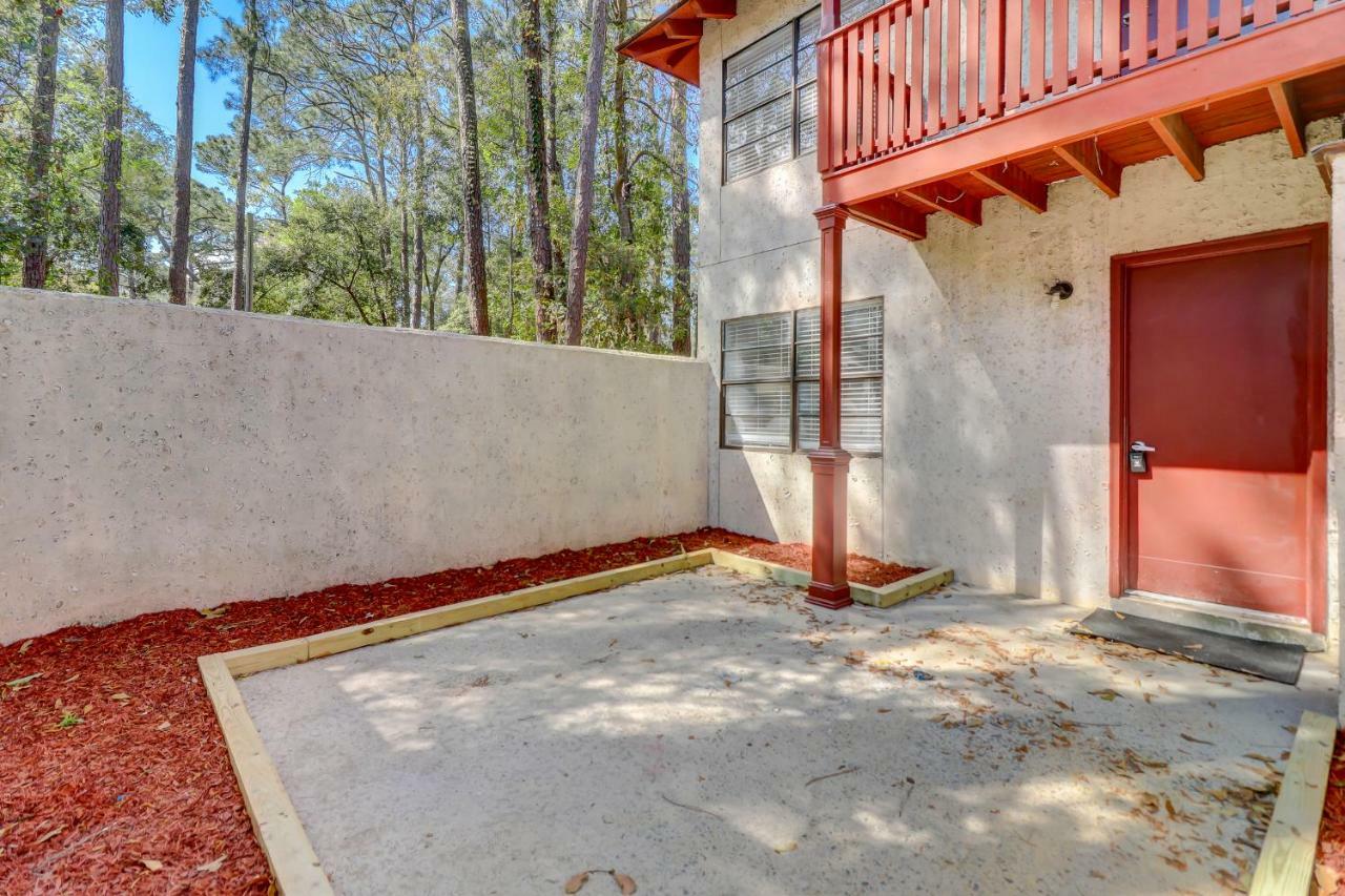 Home Away Home #114 Hilton Head Island Exterior photo