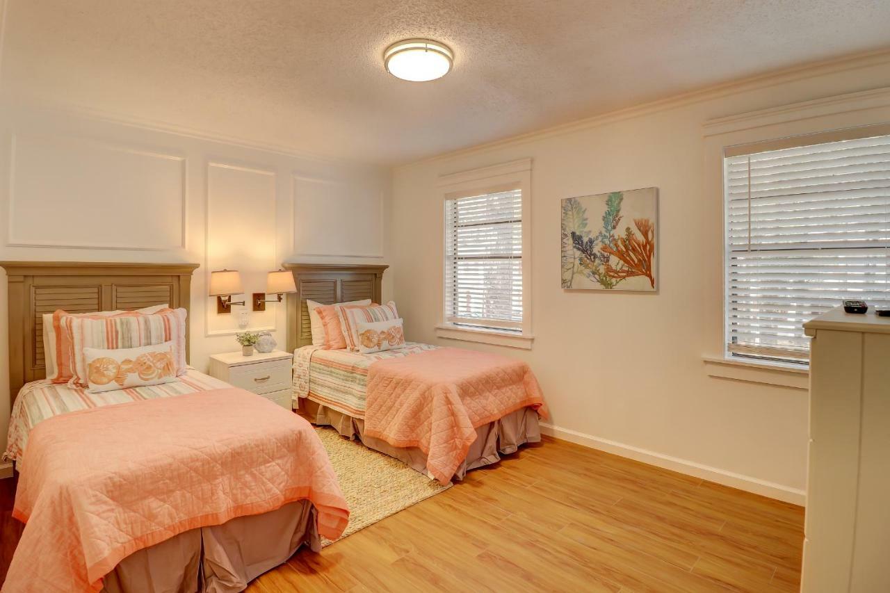 Home Away Home #114 Hilton Head Island Exterior photo