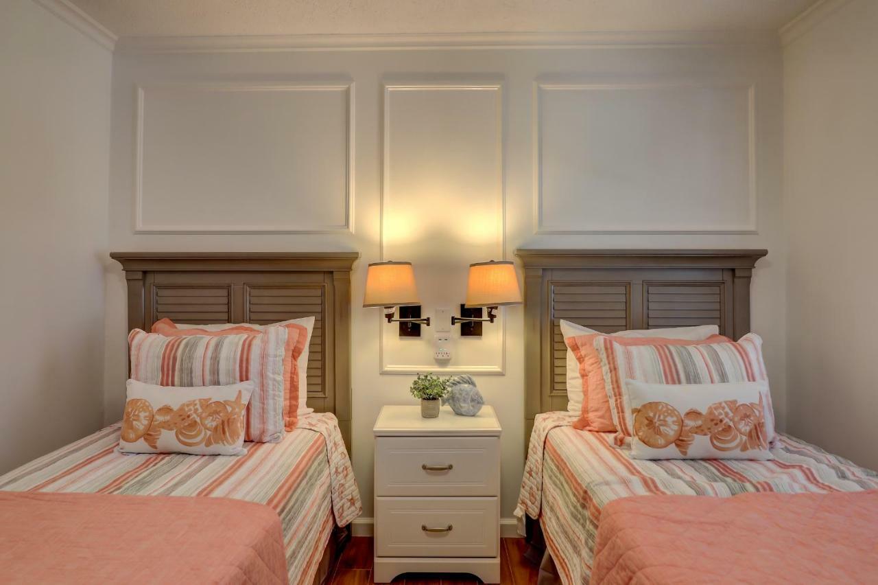 Home Away Home #114 Hilton Head Island Exterior photo