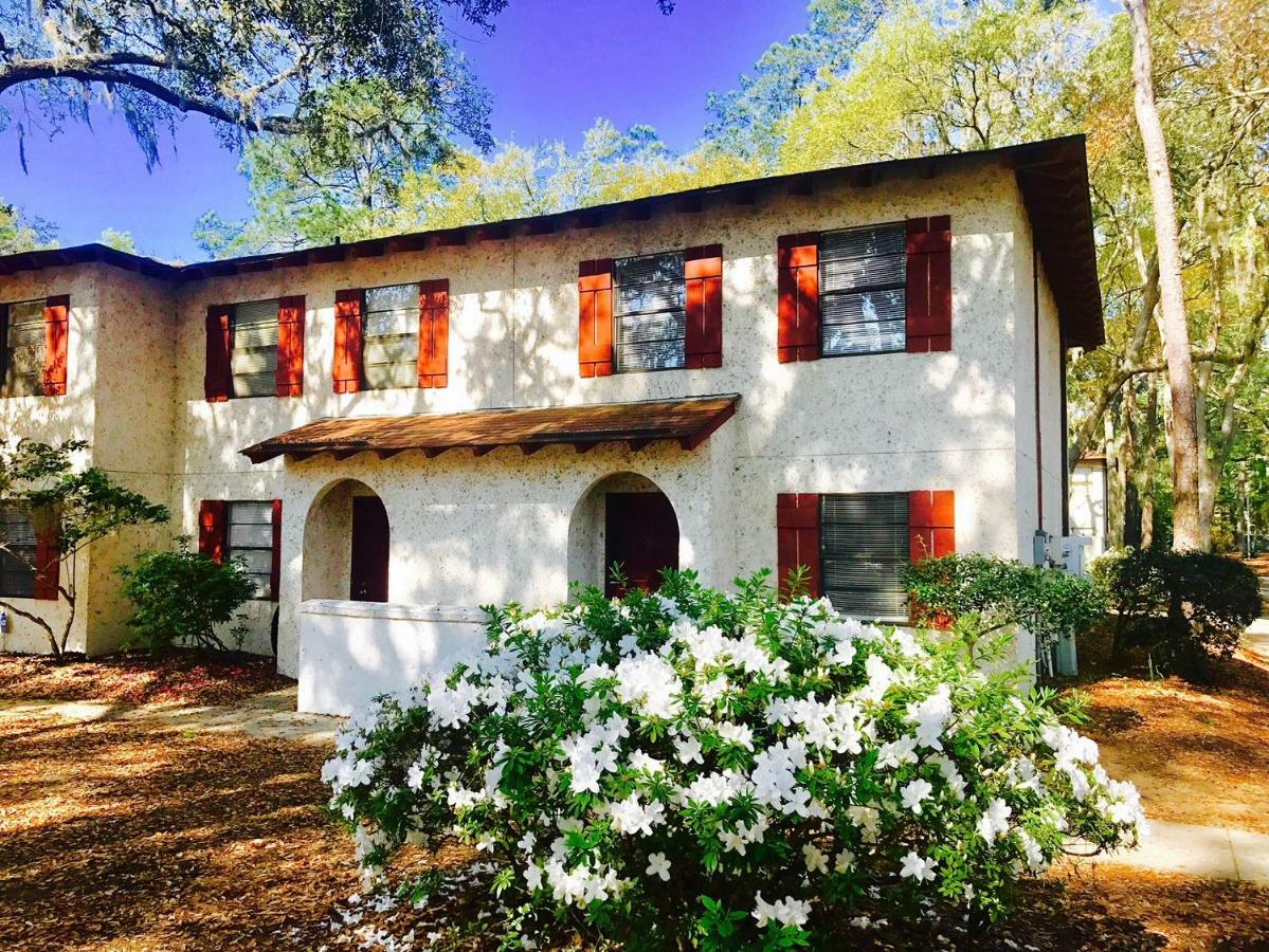 Home Away Home #114 Hilton Head Island Exterior photo